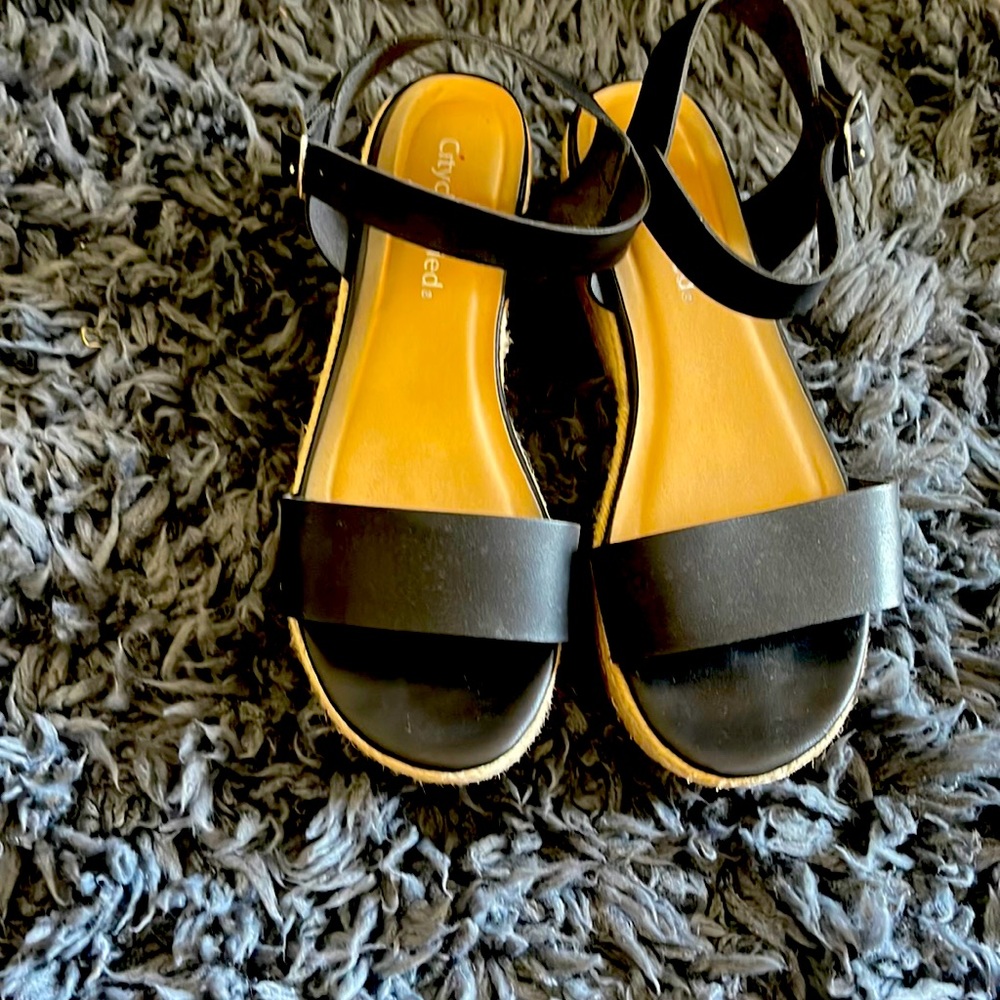 Wedges